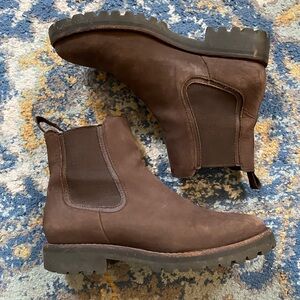 Thursday Boots (Legend) 7, women